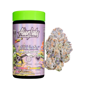 Brain Wash 10g
