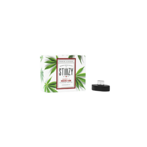 STIIIZY REPLACEMENT POWER CASE ADAPTER