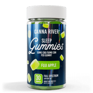 CBD Sleep Gummies